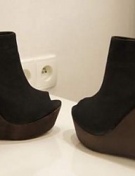Moda Buty Koturny - 1342182