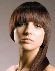 Fryzury Średnie - 560055