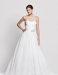 Moda Ślub Suknie ślubne - 1551064