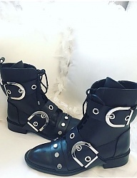 Moda Buty Botki - 3210573