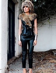 Moda Inne Moda uliczna - 2143936