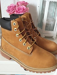 Moda Buty Botki - 3072123