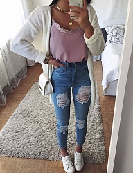 Moda Inne Moda uliczna - 3252450