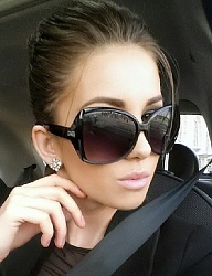 Moda Dodatki Okulary - 2825692