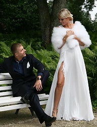 Moda Ślub Suknie ślubne - 2124855