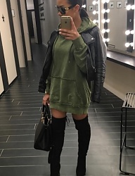 Moda Ciuchy Pozostałe - 3176930