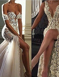Moda Sukienki Wieczorowe - 3204650