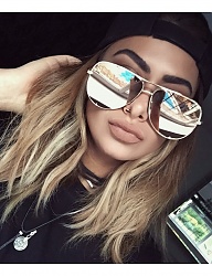 Moda Dodatki Okulary - 3168918