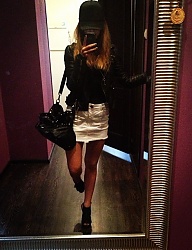 Moda Inne Moda uliczna - 1852927
