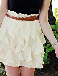 Moda Spódnice Krótkie - 1475113