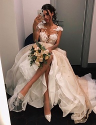 Moda Ślub Suknie ślubne - 3261339