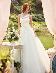 Moda Ślub Suknie ślubne - 2729370