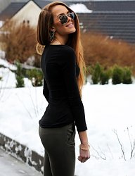 Moda Inne Moda uliczna - 1699353