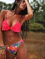 Moda Bielizna Na plażę - 3010134