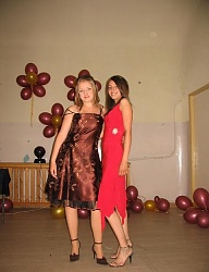 Fryzury Średnie - 5838