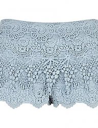 Moda Spodnie Szorty - 1446202