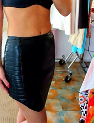 Moda Spódnice Krótkie - 2574720