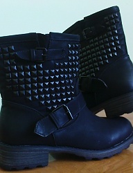 Moda Buty Kozaki - 1714943