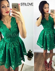 Moda Sukienki Pozostałe - 3198081
