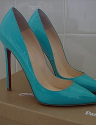 Moda Buty Szpilki - 1320177