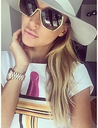 Moda Dodatki Okulary - 2994025
