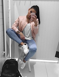 Moda Ciuchy Pozostałe - 3126002