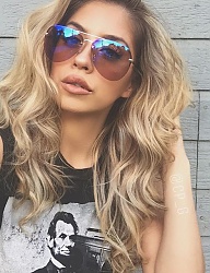 Moda Dodatki Okulary - 3059451