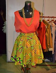 Moda Spódnice Średnie - 1512618