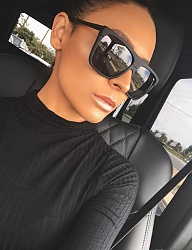 Moda Dodatki Okulary - 3231067
