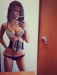 Moda Bielizna Komplety - 2022863