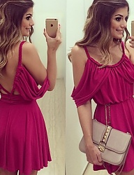 Moda Sukienki Dzienne - 3184308