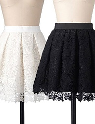 Moda Spódnice Krótkie - 2655866