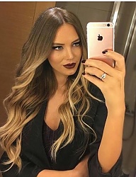 Fryzury Długie - 3148262
