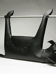 Moda Torebki Pozostałe - 696434
