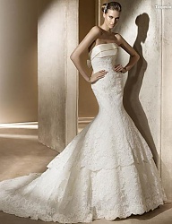 Moda Ślub Suknie ślubne - 1159262