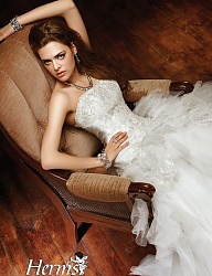 Moda Ślub Suknie ślubne - 3155129