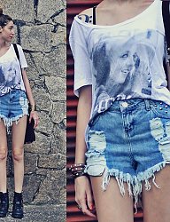 Moda Inne Moda uliczna - 1664633