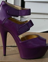 Moda Buty Szpilki - 1332199