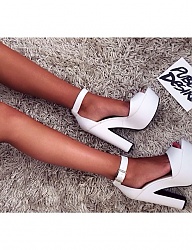 Moda Buty Pozostałe - 2766733