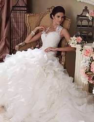 Moda Ślub Suknie ślubne - 2650827