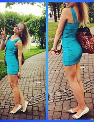 Moda Inne Moda uliczna - 1850908