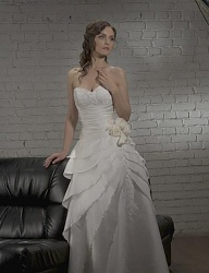 Moda Ślub Suknie ślubne - 760177