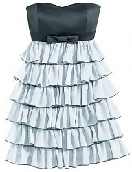 Moda Ciuchy Pozostałe - 1023670