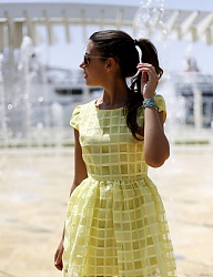 Moda Sukienki Dzienne - 1934870