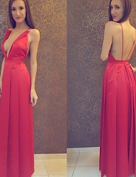 Moda Sukienki Wieczorowe - 3171681
