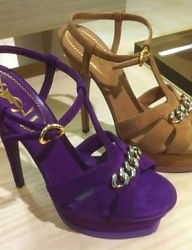 Moda Buty Szpilki - 1274463