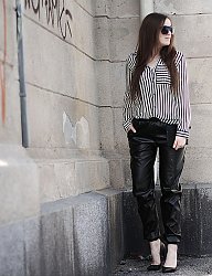 Moda Inne Moda uliczna - 1769683