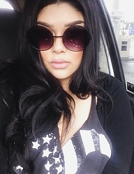 Moda Dodatki Okulary - 3000538