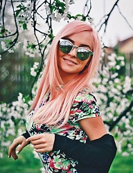 Moda Dodatki Okulary - 3071966