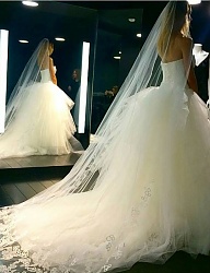 Moda Ślub Suknie ślubne - 2928862